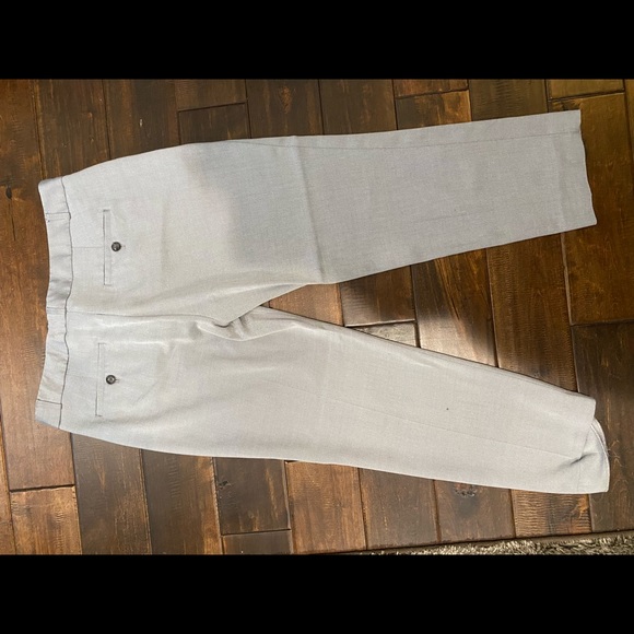 Work pants - Picture 2 of 5